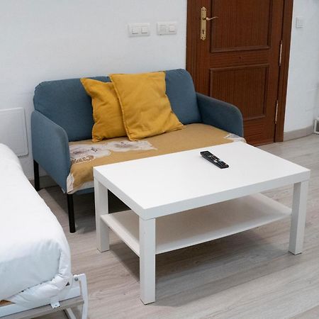 Estupendo Estudio Al Lado De Plaza La Merced 马拉加 外观 照片