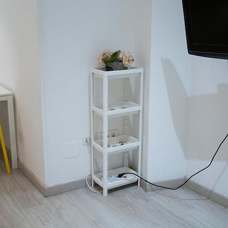 Estupendo Estudio Al Lado De Plaza La Merced 马拉加 外观 照片