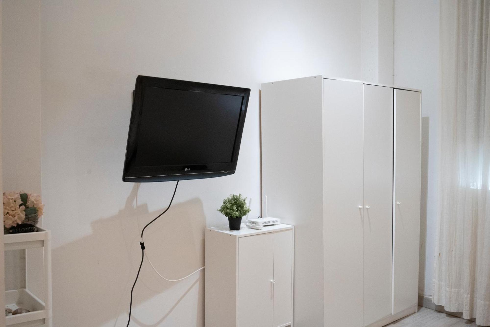 Estupendo Estudio Al Lado De Plaza La Merced 马拉加 外观 照片