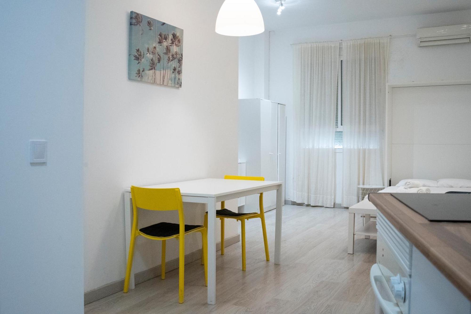 Estupendo Estudio Al Lado De Plaza La Merced 马拉加 外观 照片