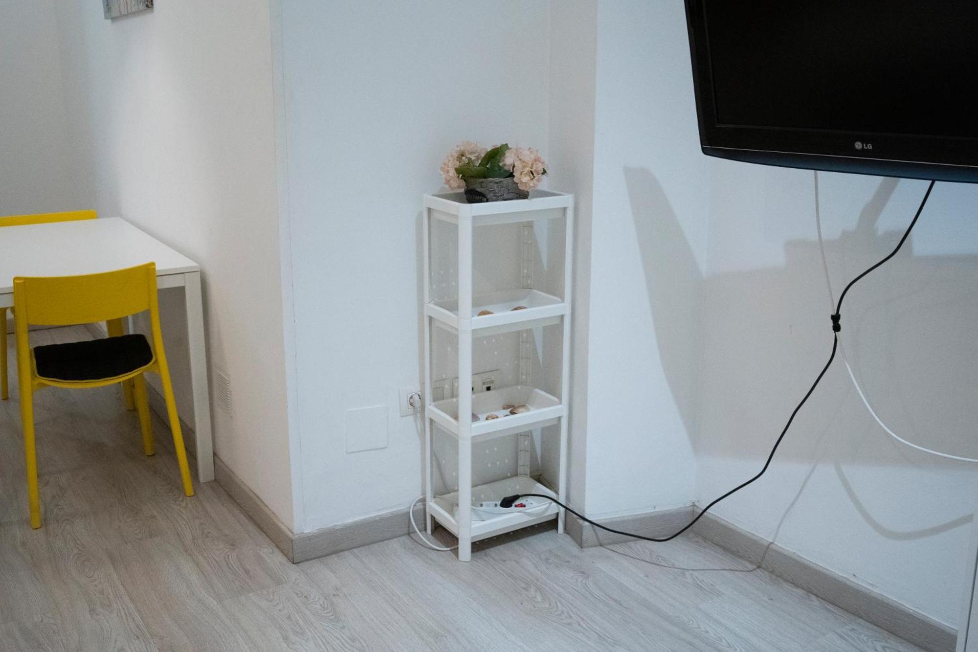 Estupendo Estudio Al Lado De Plaza La Merced 马拉加 外观 照片
