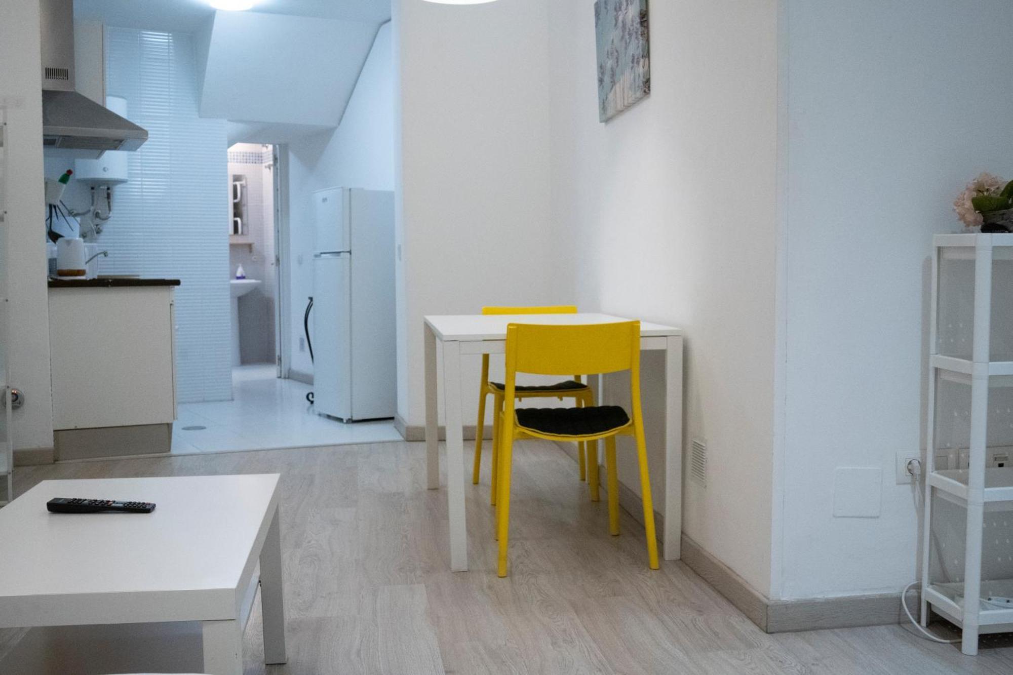 Estupendo Estudio Al Lado De Plaza La Merced 马拉加 外观 照片